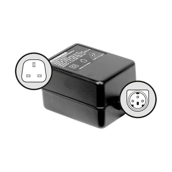 Behringer Power Supplies Behringer PSU3-UK Power Supply