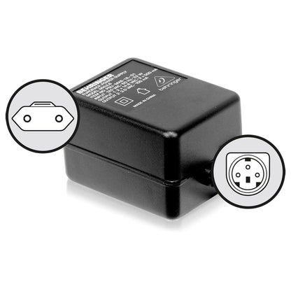 behringer power supplies behringer psu6-eu power supply