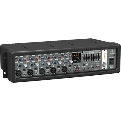 Behringer Powered Mixers Behringer Europower PMP530M Powered Mixer