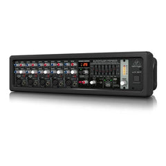 Behringer Powered Mixers Behringer PMP550M Powered Mixer
