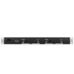 Behringer Pre Amps Behringer MIC2200 ULTRAGAIN PRO Pre Amp