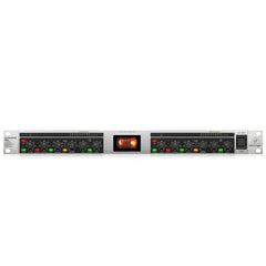 Behringer Pre Amps Behringer MIC2200 ULTRAGAIN PRO Pre Amp
