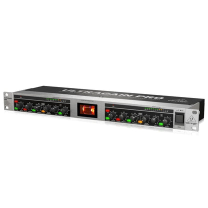 behringer pre amps behringer mic2200 ultragain pro pre amp