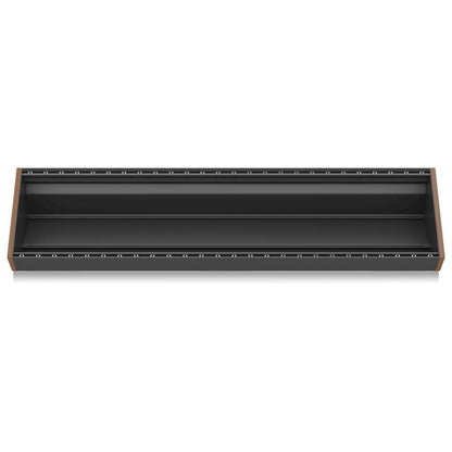 behringer rack cases behringer eurorack 104 eurorack skiff case for synthesizers