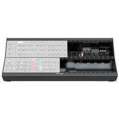 Behringer Rack Cases Behringer Eurorack Go Compact 280 HP Eurorack Case with Power