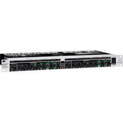 Behringer Rack Mounted Effects Behringer MDX2600 Compressor PRO-XL