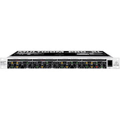 Behringer Rack Mounted Effects Behringer MULTICOM PRO-XL MDX4600