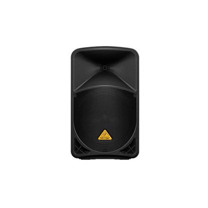 behringer restaurant sound systems restaurant sound system with 4xbehringer b 112d wall mount loudspeakers, 2xsubwoofer, crossover, mic & mixer