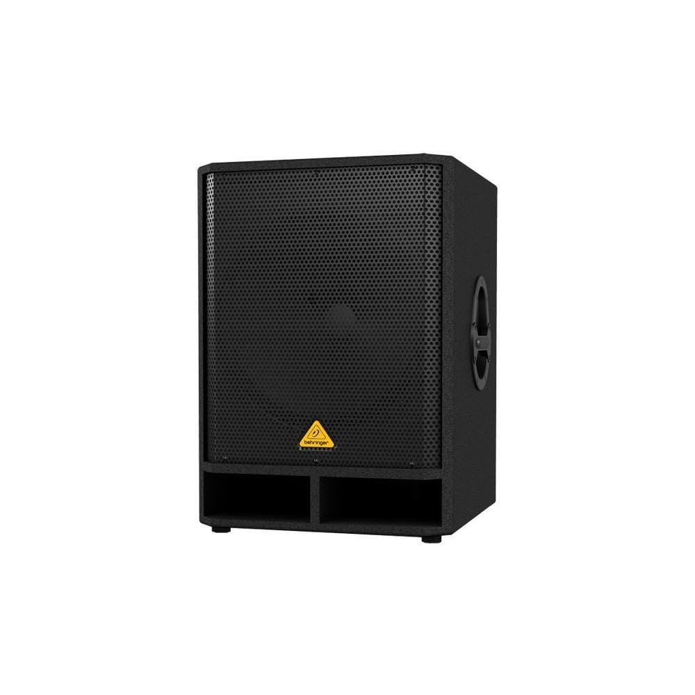 behringer restaurant sound systems restaurant sound system with 4xbehringer b 112d wall mount loudspeakers, 2xsubwoofer, crossover, mic & mixer