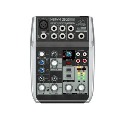behringer restaurant sound systems restaurant sound system with 4xbehringer b 112d wall mount loudspeakers, 2xsubwoofer, crossover, mic & mixer