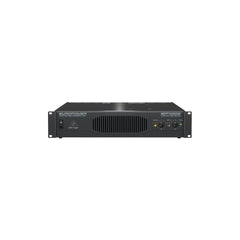 Behringer Restaurant Sound Systems Restaurant Sound System with 4xBehringer B 212XL Wall Mount Loudspeakers, 2xSubwoofer, 2xAmplifier, Crossover, Mic & Mixer