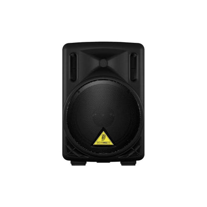 behringer restaurant sound systems restaurant sound system with 8xbehringer b 208d wall mount loudspeakers ,crossover, mic & mixer
