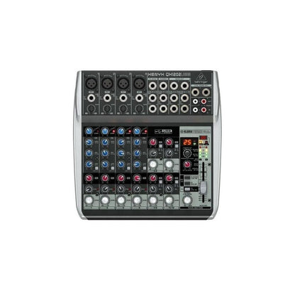 behringer restaurant sound systems restaurant sound system with 8xbehringer b 208d wall mount loudspeakers ,crossover, mic & mixer
