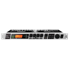 Behringer Signal Processors Behringer 3D FX2000 Virtualiser