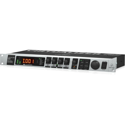 Behringer Signal Processors Behringer 3D FX2000 Virtualiser