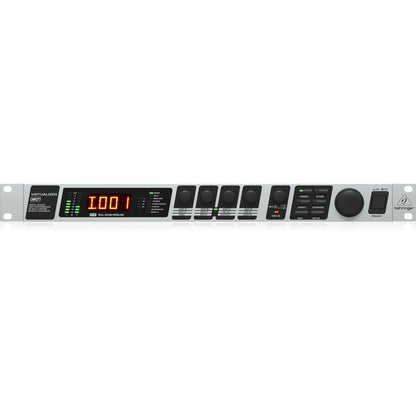 Behringer Signal Processors Behringer 3D FX2000 Virtualiser