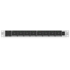 Behringer Signal Processors Behringer DS2800 Professional 2-Input 8-Output Distribution Splitter