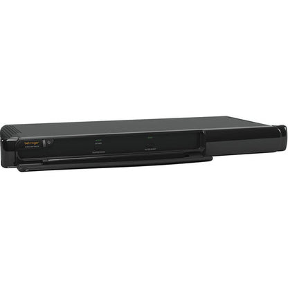 behringer signal processors behringer feedback destroyer eurocom tn6232