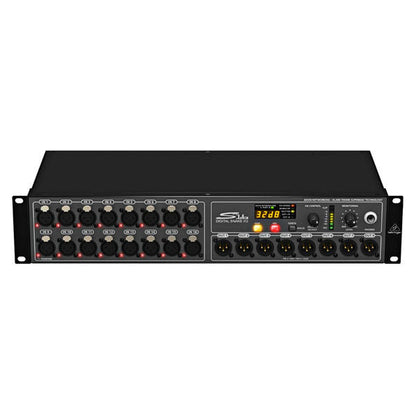 Behringer Signal Processors Behringer S16 Digital Snake