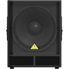 Behringer Subwoofers Behringer EUROLIVE VP1800S 1600W 18inch Subwoofer