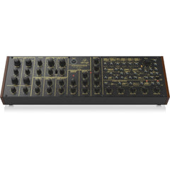 Behringer Synthesizers Behringer K-2 Analog and Semi Modular Synthesizer