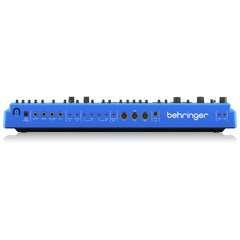 Behringer Synthesizers Behringer MS-1 Analog Synthesizer with Live Performance Kit