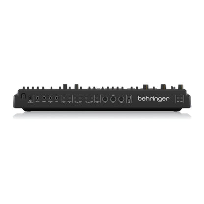 Behringer Synthesizers Behringer MS-1 Analog Synthesizer with Live Performance Kit