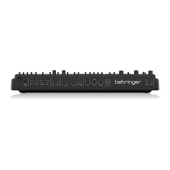 Behringer Synthesizers Behringer MS-1 Analog Synthesizer with Live Performance Kit