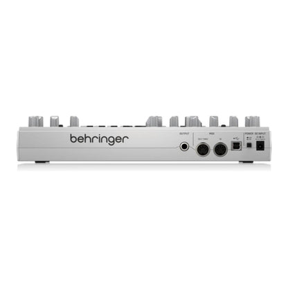 Behringer Synthesizers Behringer TD-3 16 Step Analog Bass Line Synthesizer