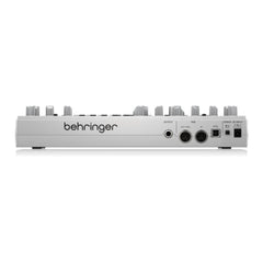 Behringer Synthesizers Behringer TD-3 16 Step Analog Bass Line Synthesizer