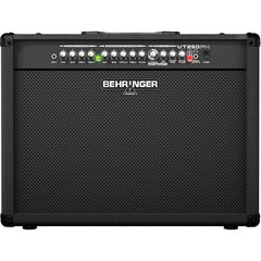 Behringer Tube Amplifiers Behringer Virtube  VT250FX