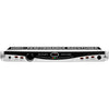 Behringer Tuners Behringer BTR2000 2-Channel RACKTUNER and Metronome