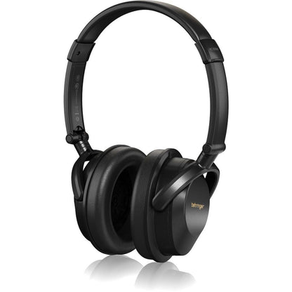 Behringer Wireless Headphones Behringer HC 2000B Studio Quality Wireless Headphones with Bluetooth Connectivity
