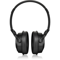 Behringer Wireless Headphones Behringer HC 2000B Studio Quality Wireless Headphones with Bluetooth Connectivity