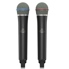 Behringer Wireless Systems Behringer ULM 302 High-Performance 2.4 GHz Digital Wireless System