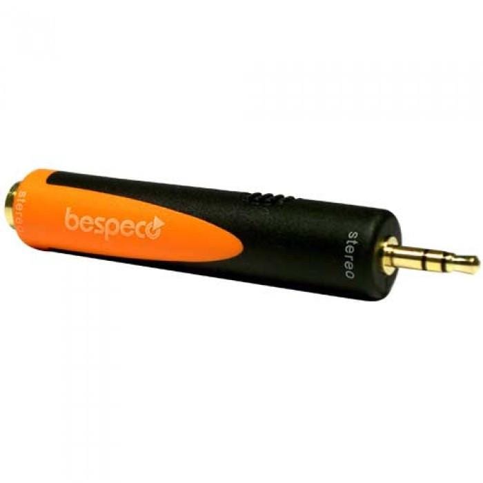 Bespeco Cables and Connectors Bespeco SLAD140 SILOS Adapters