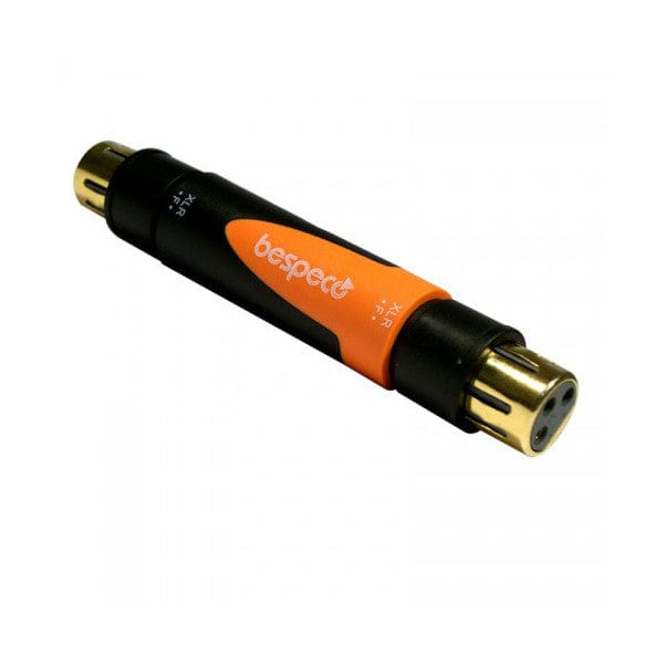 Bespeco Cables and Connectors Bespeco SLAD525 XLR Female To XLR Female