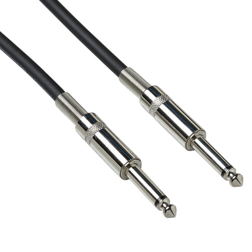 Buy Bespeco BS1000 Jack Mono Instrument Cable 10M Online Bajaao