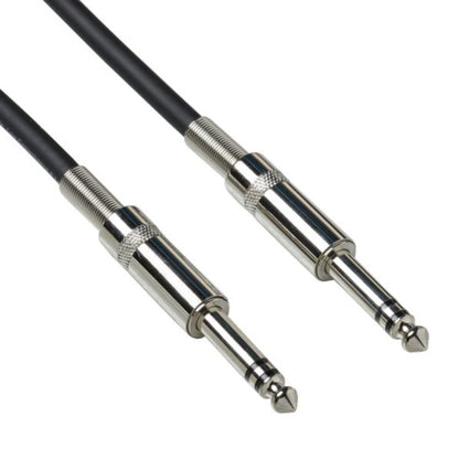 Bespeco Instrument Cables Bespeco Jack Mono-L Instrument Cable 