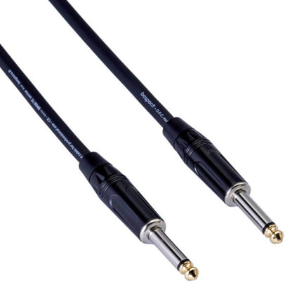 Bespeco Instrument Cables Bespeco Jack Rockit Instrument Cable 