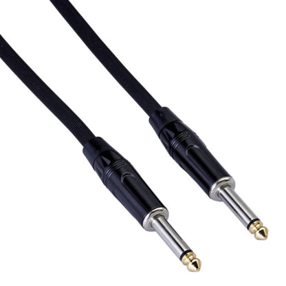 Bespeco Instrument Cables Bespeco Jack Rockit Instrument Cable 
