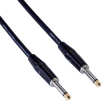 Bespeco Instrument Cables Bespeco Jack Rockit Instrument Cable 