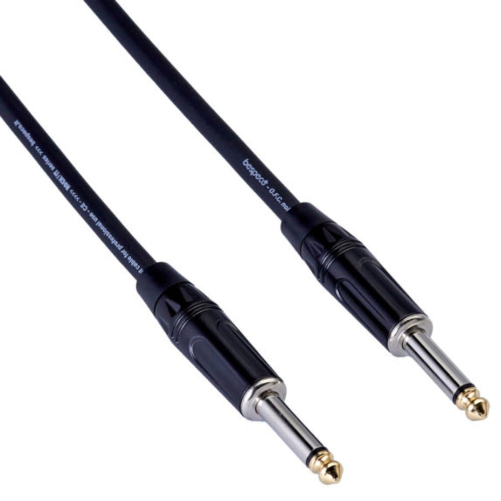 Bespeco Instrument Cables Bespeco Jack Rockit Instrument Cable #size_9m
