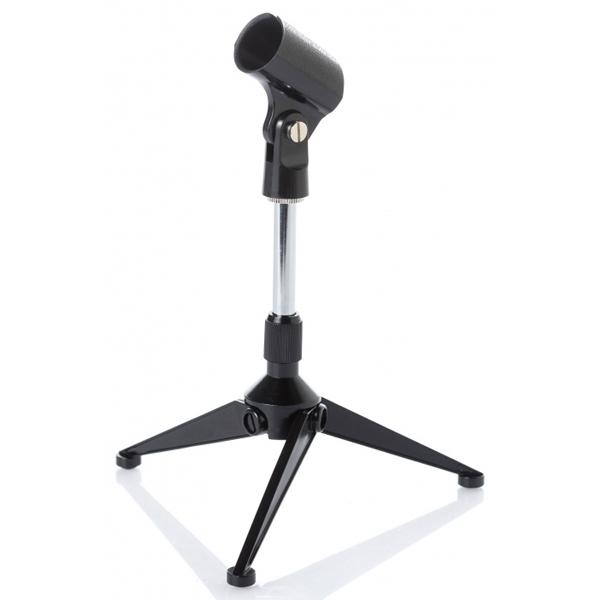 Bespeco Microphone Stands Bespeco DUCKSM Microphone Stand For Table