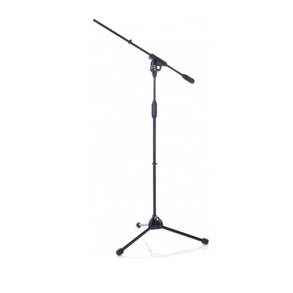 Bespeco Microphone Stands Bespeco Hybrid Heavy Duty Microphone Boom Stand