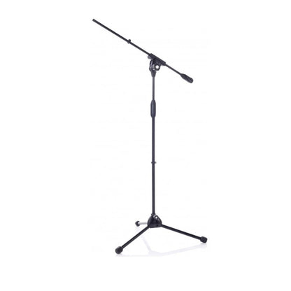 Bespeco Microphone Stands Bespeco Hybrid Heavy Duty Microphone Boom Stand