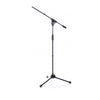 Bespeco Microphone Stands Bespeco Hybrid Heavy Duty Microphone Boom Stand