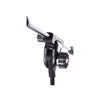Bespeco Microphone Stands Bespeco Hybrid Heavy Duty Microphone Boom Stand