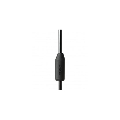Bespeco Microphone Stands Bespeco Hybrid Heavy Duty Microphone Boom Stand