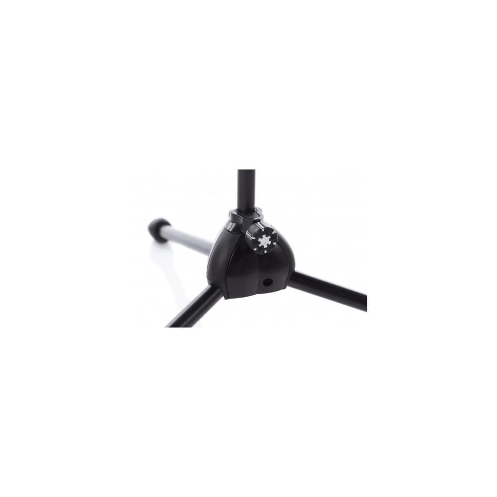 Bespeco Microphone Stands Bespeco Hybrid Heavy Duty Microphone Boom Stand